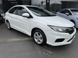 HONDA City Sedan 1.5 16V 4P PERSONAL FLEX AUTOMTICO