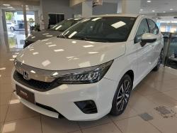 HONDA City Sedan 1.5 16V 4P FLEX TOURING AUTOMTICO CVT