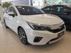 HONDA City Sedan 1.5 16V 4P EX FLEX AUTOMTICO