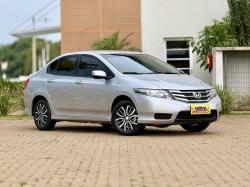 HONDA City Sedan 1.5 16V 4P DX FLEX