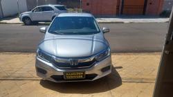 HONDA City Sedan 1.5 16V 4P PERSONAL FLEX AUTOMÁTICO HONDA City Sedan 1.5 16V 4P PERSONAL FLEX AUTOMÁTICO