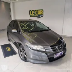 HONDA City Sedan 1.5 16V 4P LX FLEX HONDA City Sedan 1.5 16V 4P LX FLEX