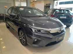 HONDA City Sedan 1.5 16V 4P EXL FLEX AUTOMÁTICO HONDA City Sedan 1.5 16V 4P EXL FLEX AUTOMÁTICO
