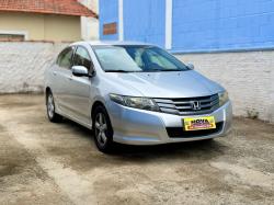 HONDA City Sedan 1.5 16V 4P LX FLEX HONDA City Sedan 1.5 16V 4P LX FLEX