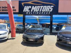 HONDA City Sedan 1.5 16V 4P EX FLEX AUTOMTICO