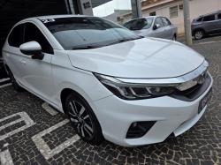 HONDA City Sedan 1.5 16V 4P EXL FLEX AUTOMÁTICO HONDA City Sedan 1.5 16V 4P EXL FLEX AUTOMÁTICO