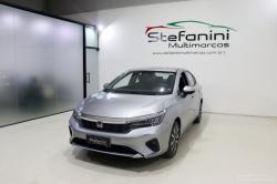HONDA City Sedan 1.5 16V 4P FLEX TOURING AUTOMÁTICO CVT HONDA City Sedan 1.5 16V 4P FLEX TOURING AUTOMÁTICO CVT