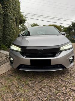 HONDA City Sedan 1.5 16V 4P FLEX TOURING AUTOMTICO CVT