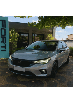 HONDA City Sedan 1.5 16V 4P FLEX TOURING AUTOMTICO CVT