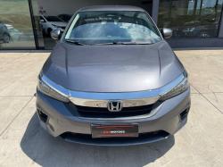 HONDA City Sedan 1.5 16V 4P FLEX TOURING AUTOMTICO CVT