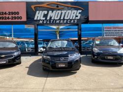 HONDA City Sedan 1.5 16V 4P DX FLEX
