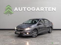 HONDA City Sedan 1.5 16V 4P EX FLEX AUTOMTICO
