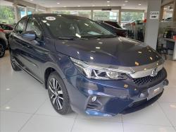 HONDA City Sedan 1.5 16V 4P EXL FLEX AUTOMTICO