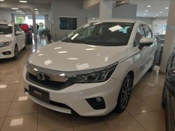 HONDA City Sedan 1.5 16V 4P EXL FLEX AUTOMTICO