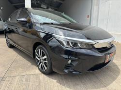 HONDA City Sedan 1.5 16V 4P EXL FLEX AUTOMTICO