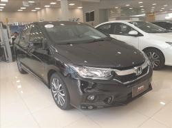 HONDA City Sedan 1.5 16V 4P LX FLEX AUTOMTICO
