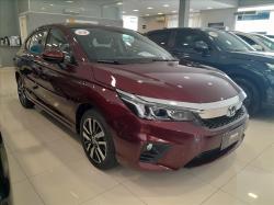 HONDA City Sedan 1.5 16V 4P EXL FLEX AUTOM�TICO