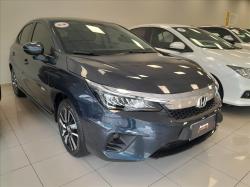 HONDA City Sedan 1.5 16V 4P FLEX TOURING AUTOM�TICO CVT