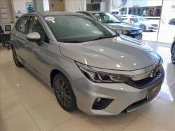HONDA City Sedan 1.5 16V 4P EX FLEX AUTOM�TICO