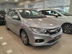 HONDA City Sedan 1.5 16V 4P EXL FLEX AUTOM�TICO
