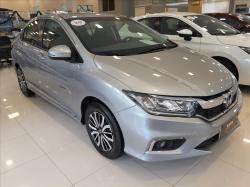 HONDA City Sedan 1.5 16V 4P PERSONAL FLEX AUTOM�TICO