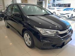 HONDA City Sedan 1.5 16V 4P PERSONAL FLEX AUTOM�TICO