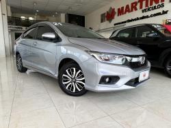 HONDA City Sedan 1.5 16V 4P DX FLEX