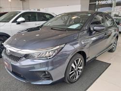 HONDA City Sedan 1.5 16V 4P FLEX TOURING AUTOM�TICO CVT