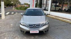 HONDA City Sedan 1.5 16V 4P DX FLEX AUTOM�TICO