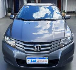 HONDA City Sedan 1.5 16V 4P DX FLEX