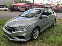 HONDA City Sedan 1.5 16V 4P PERSONAL FLEX AUTOM�TICO