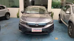 HONDA City Sedan 1.5 16V 4P FLEX TOURING AUTOM�TICO CVT