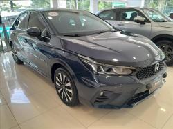 HONDA City Sedan 1.5 16V 4P EXL FLEX AUTOM�TICO