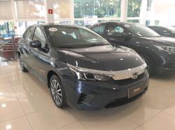 HONDA City Sedan 1.5 16V 4P LX FLEX AUTOM�TICO