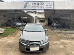 HONDA City Sedan 1.5 16V 4P DX FLEX