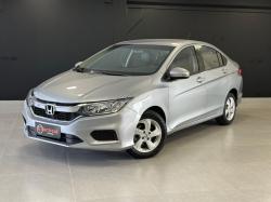 HONDA City Sedan 1.5 16V 4P PERSONAL FLEX AUTOM�TICO
