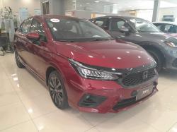 HONDA City Sedan 1.5 16V 4P FLEX TOURING AUTOM�TICO CVT
