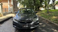 HONDA City Sedan 1.5 16V 4P PERSONAL FLEX AUTOM�TICO