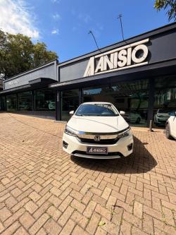 HONDA City Sedan 1.5 16V 4P EX FLEX AUTOM�TICO