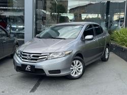 HONDA City Sedan 1.5 16V 4P LX FLEX
