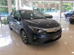 HONDA City Sedan 1.5 16V 4P EXL FLEX AUTOM�TICO