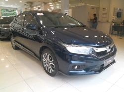 HONDA City Sedan 1.5 16V 4P LX FLEX AUTOM�TICO