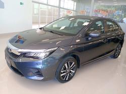 HONDA City Sedan 1.5 16V 4P FLEX TOURING AUTOM�TICO CVT