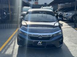 HONDA City Sedan 1.5 16V 4P FLEX TOURING AUTOM�TICO CVT