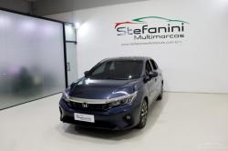 HONDA City Sedan 1.5 16V 4P EX FLEX AUTOM�TICO