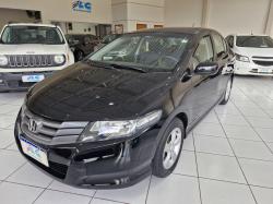 HONDA City Sedan 1.5 16V 4P LX FLEX
