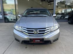 HONDA City Sedan 1.5 16V 4P EX FLEX AUTOM�TICO