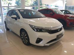 HONDA City Sedan 1.5 16V 4P EX FLEX AUTOM�TICO