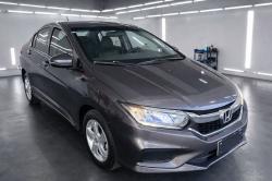 HONDA City Sedan 1.5 16V 4P PERSONAL FLEX AUTOM�TICO