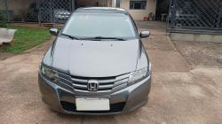 HONDA City Sedan 1.5 16V 4P DX FLEX